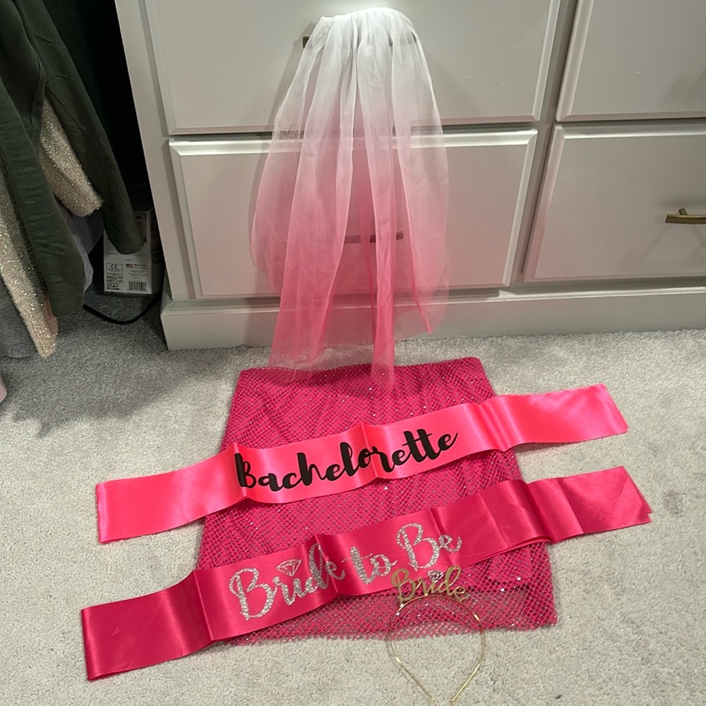 Bachelorette Bundle